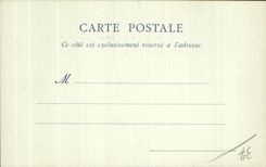 CPA Loches Le Keep the Tower Louis XI (XI XV S)