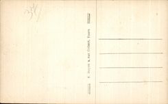 CPA Loaches View Northern Dimension