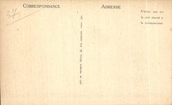 CPA Plessis Les Tours Le Chateau (Mon Hist) Facade Ouest Ancienne Demeure Du Roi Louis XI