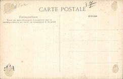 CPA Chateau de Plessis Les Tours Bati par Louis XI qui