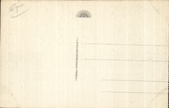 CPA Gavarnie Le Clicks Seen Village