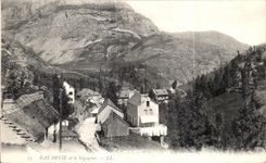 CPA Gavarnie and Segunac