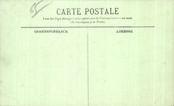 CPA Gavarnie and Segunac