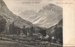 CPA Gavarnie Breach of Roland
