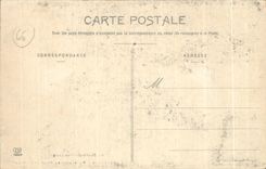 CPA the High Pyrenees Cauterets Mauhourat And Petit St Saver