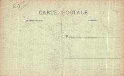 CPA Cauterets Seen from of Old Pauze