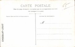 CPA Cauterets Bridge Spain