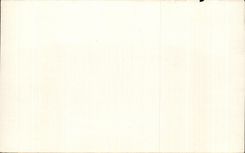 CPA Bareges Seen On Saint the Justin