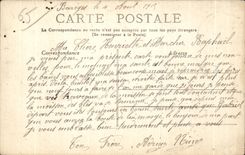 CPA the High Pyrenees Bareges IE Bastan