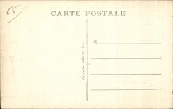 CPA Bareges View on St Justin