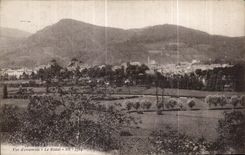 CPA Bagnerres de Bigorre Seen together Bedat