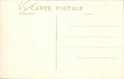 CPA Bagneres de Bigorre the MUSE Bagneraise