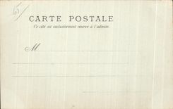 CPA el pico de Argeles del valle de Pyrenees de Jer