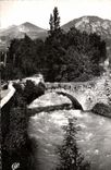 CPA Argeles Gazost Le Old Bridge en Arrieulat