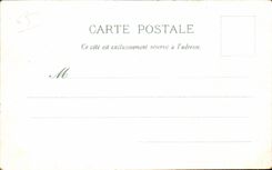 Camino de Argeles Gazost del valle de CPA de Gavarnie y de Cauterets