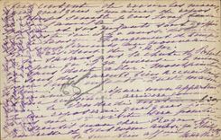 CPA Argeles Gazost y las montanas Azun