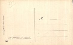 Opinion de CPA Argeles tomada del camino de la buena agua