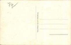 CPA Chamonix Seen And Brevent