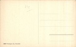 CPA St Gingolph et le Creux de Novel 
