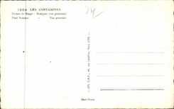 CPA Contaminate Them