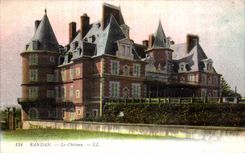 CPA Randan the Castle