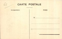 CPA La Bourbule Vue Generale