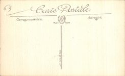 CPA the Mount Gilds the Dordogne and Puy Gros