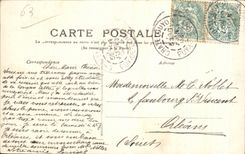 Opinion de CPA Chatelguyon de la mujer mayor y del martirio