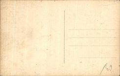 CPA Auvergne Musee de Clermont Ferrand Maurice Busset Bergere des monts d auvergne Folklore costume