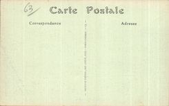 Fuente de CPA Chatel Guyon Miraton