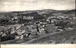 Opinion de CPA Chatel Guyon tomada del martirio