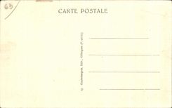 CPA Auvergne Puy De Dome Sheep Sheep