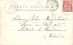 CPA Chatel Guyon el casino