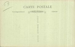 CPA L Auvergne Illustree Montferrand Vieille Maison Dite de l Apothicaire