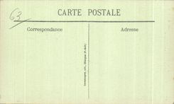 CPA Montferrand Old woman Street Children