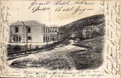 Nuevo establecimiento de CPA Chatelguyon