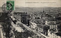 Opinion de CPA Clermont-Ferrand tomada del Postern
