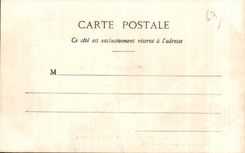 CPA Auvergne Chateauneuf the Castle