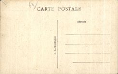 CPA Vallee of Sioule Viaduc of Insipid the more baul Europe View dimension Are