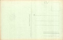 CPA Surroundings Issoire Castle of Grangefort