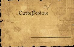 CPA visto de Riom tomado del camino Orleans