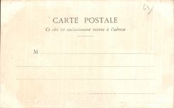 CPA Auvergne the Castle of Murols