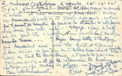 CPA the Restaurant at the top of Puy de Dome