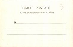 CPA Auvergne Chateau de Croptes (Cote Sud)