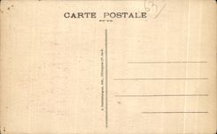 CPA L Auvergne Oh Marietto te si gentoni matie Oui pai pa ton de Francoue Folklore Costume