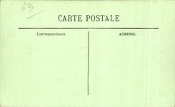 CPA La Bourboule Vue generale et la Vallee de Vendeix