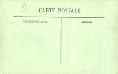 CPA La Bourboule Vue Generale et le Puy Gros