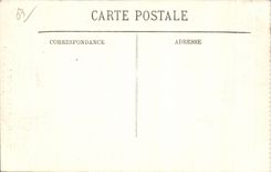 CPA Environs De La Bourboule La Cascade du Plat a Barbe