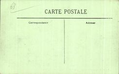 CPA Environs De La Bourboule La Roche Vendeix