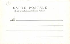 CPA Puy de Dome La Bourboule Vallee de la Dordogne